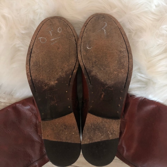 Frye Riding Boots - Picture 6 of 6